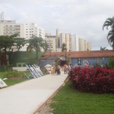 Municipal Aquarium of Santos