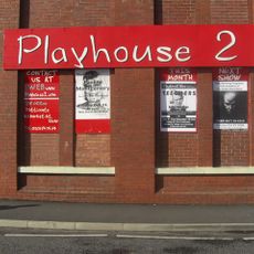 Playhouse 2 Theatre