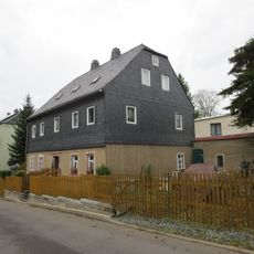 Gornauer Straße 73, Chemnitz-Reichenhain