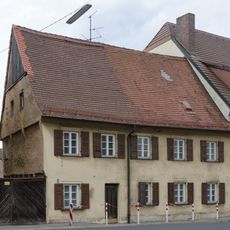 Cultural heritage D-4-71-140-49 in Hallstadt