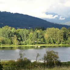 Deer Lake