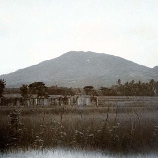 Gunung Karang