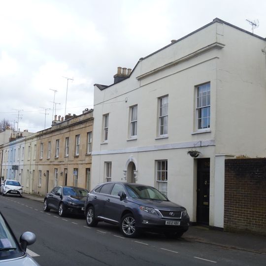 62 To 90, Keynsham Road