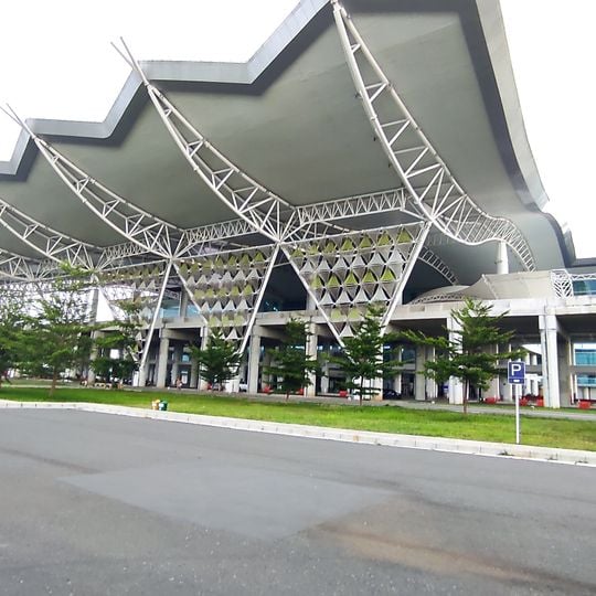 Kertajati International Airport