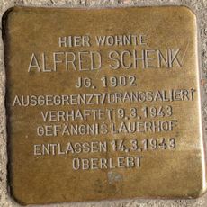 Alfred Schenk