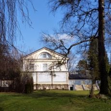 Villa Friedländer