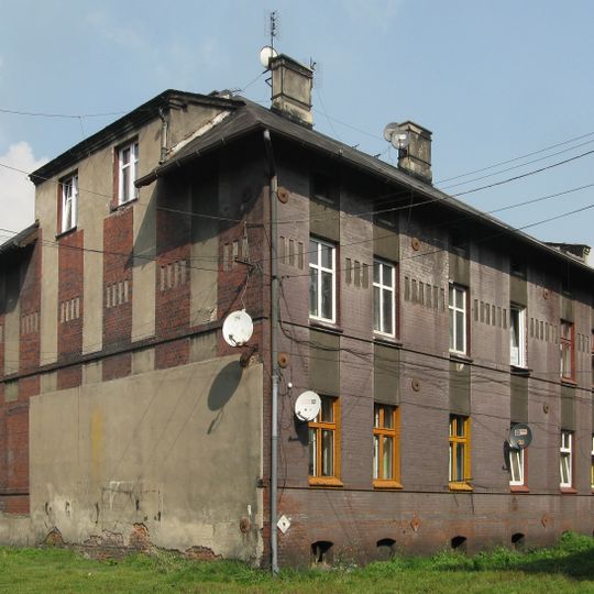 Olszewskiego 16