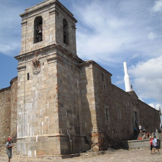 Santuário de Nossa Senhora da Penha de França