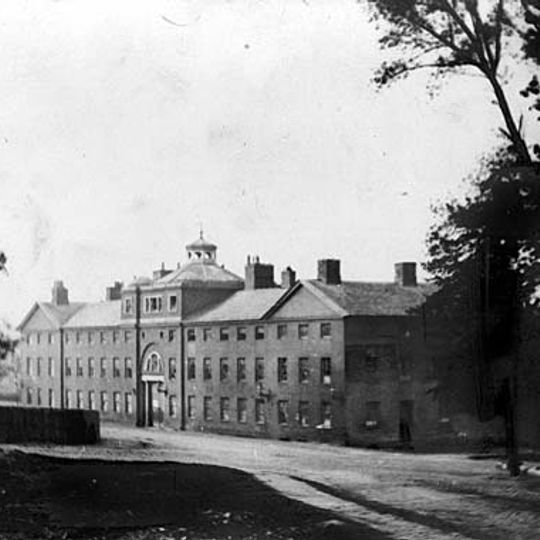 Soho Manufactory