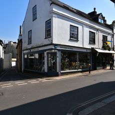 94 And 96, High Street