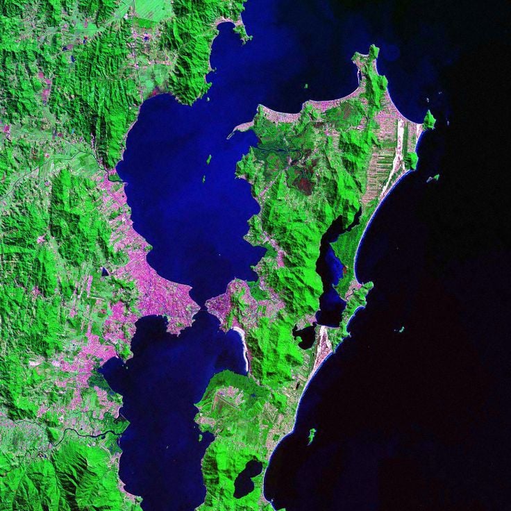 Ilha de Santa Catarina
