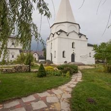 Собор Спаса Преображения (Спас (Спас-на-Угре))