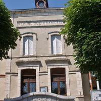 Saint-Santin-Cantalès