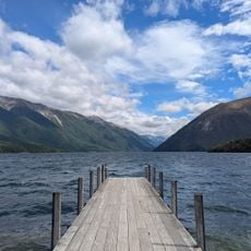 Nelson Lakes National Park