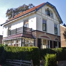 Van der Heijdenlaan 5