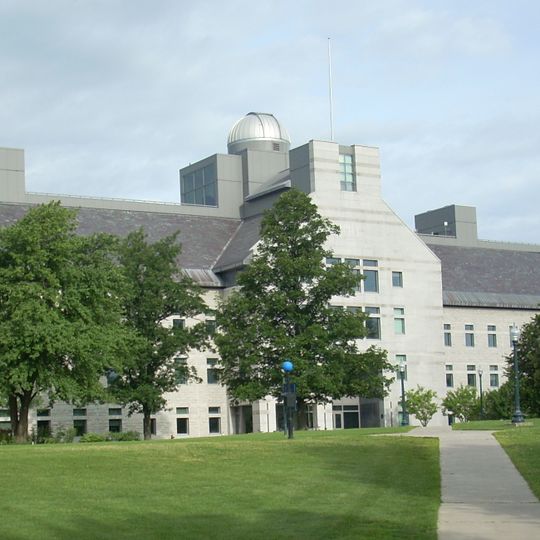 Middlebury College