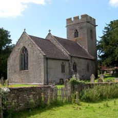 Church of St Bartholomew