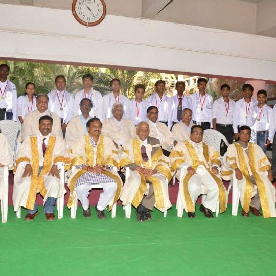 Dr. Babasaheb Ambedkar Technological University