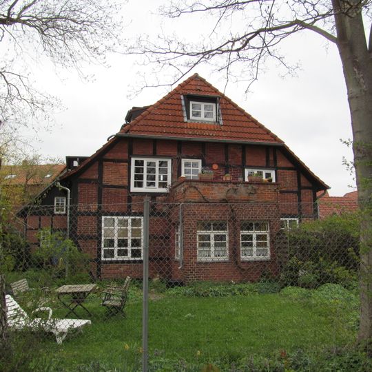 Kapellenweg 8, Hannover