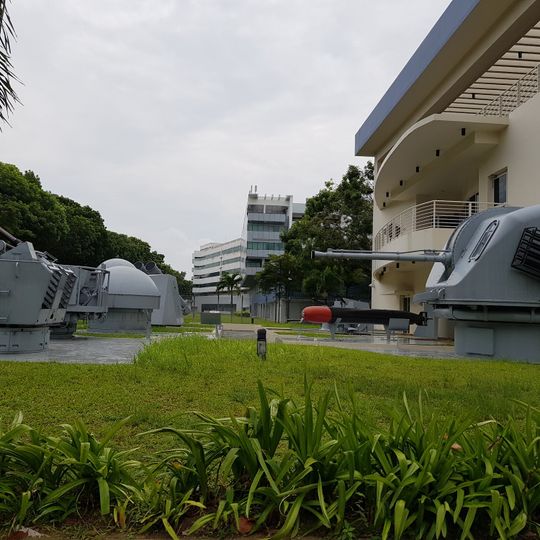 Navy Museum