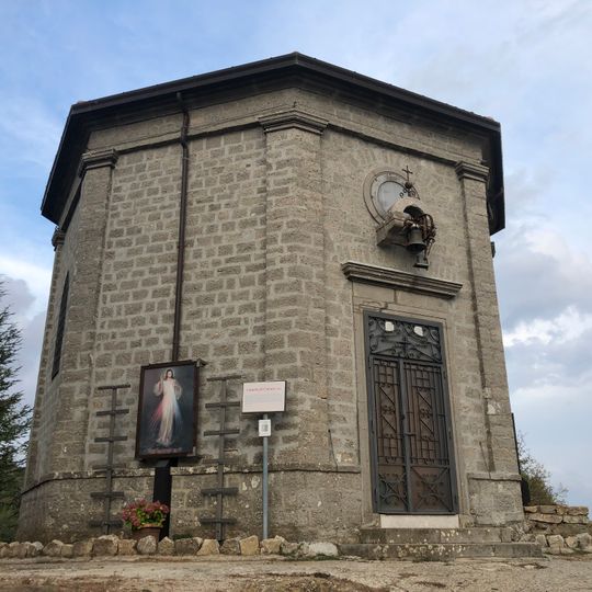 Chiesa del Calvario