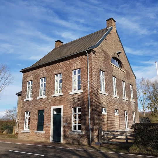 Wittemermolen