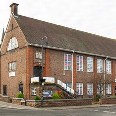 Former St Georges Institute And Sunday School (Madcap)