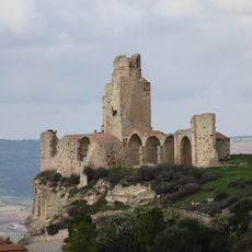 Castello di Chiaramonti