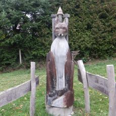 Fuchs (Bienenstock)