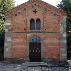 Tempio Sacrario della Cavalleria