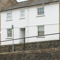 91 And 93, The Terrace