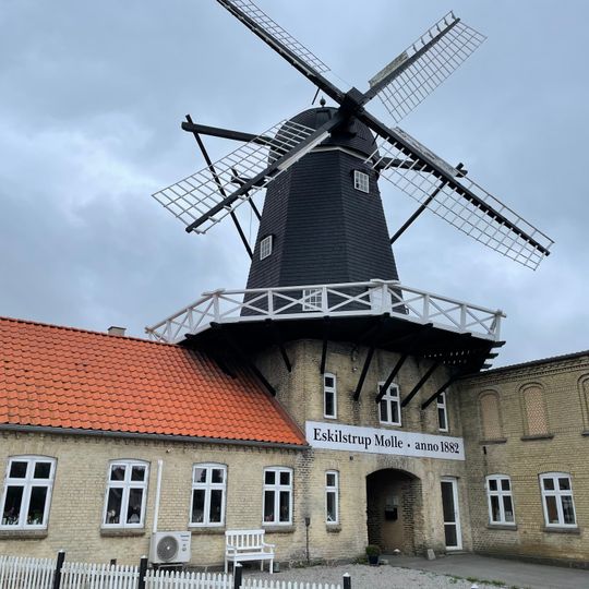 Eskilstrup Mølle