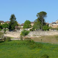 Remparts de Monpazier