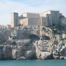 Peniscola Castle