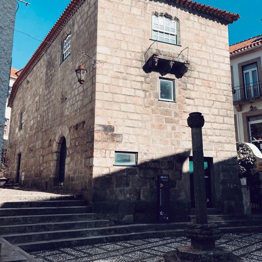 Casa da Torre