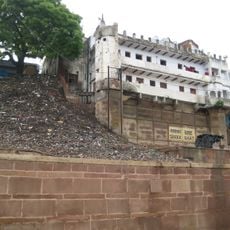 Sakka Ghat