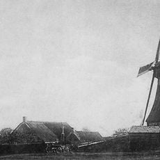 Molen van Brands
