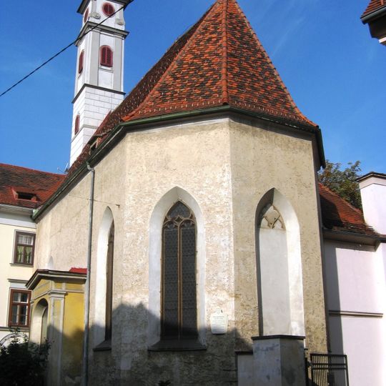 Bürgerspitalkirche