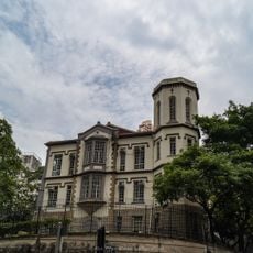Bishop's House, Hong Kong