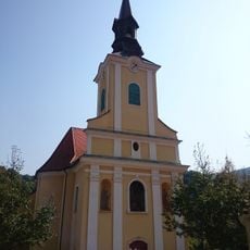 St. John the Baptist's Parish Church