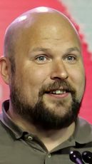 Markus Persson