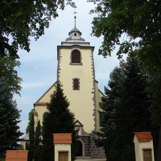 Siedlec, Łęczyca County