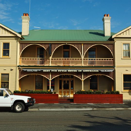 George Town