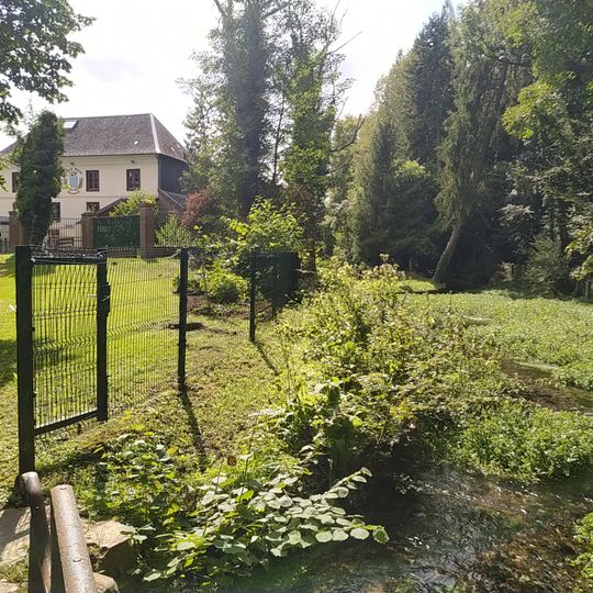 Moulin-musée Wintenberger