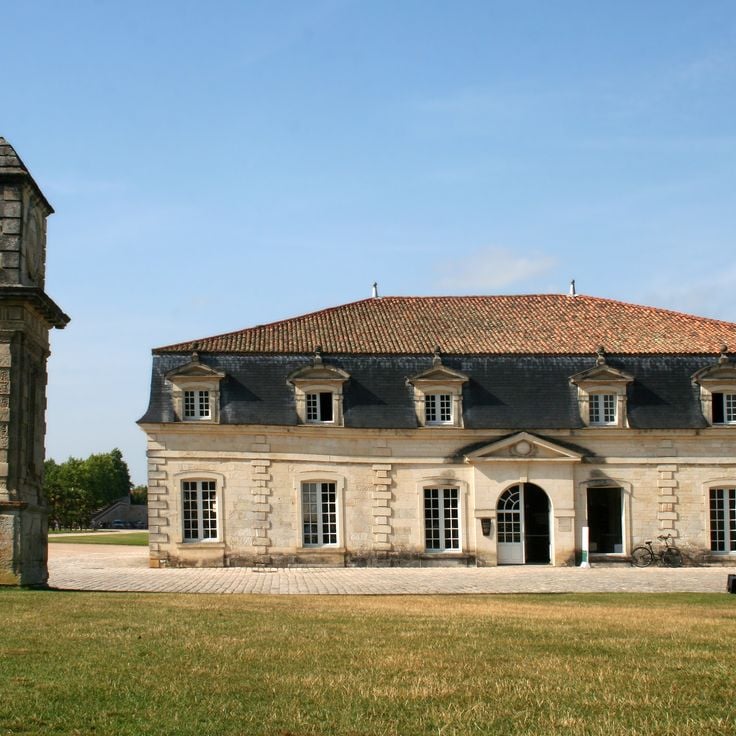 Corderie Royale