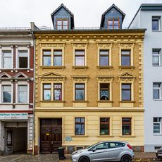 August-Bebel-Straße 33