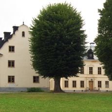 Ekholmen Castle