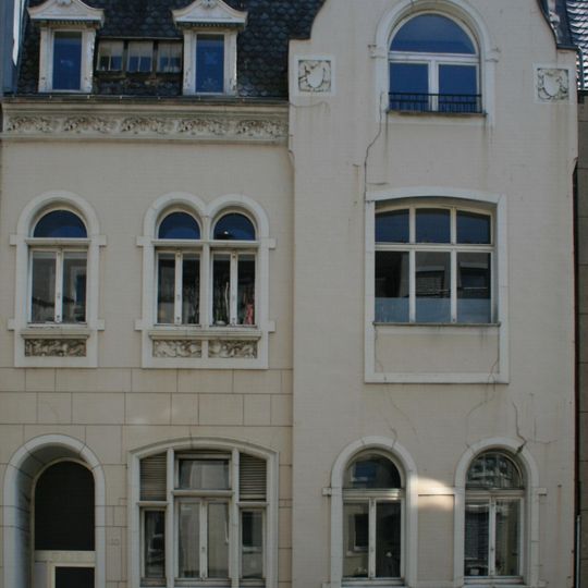 Kaiserstraße 102