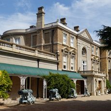 Quex Park