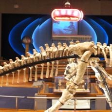 Hong Kong Science Museum